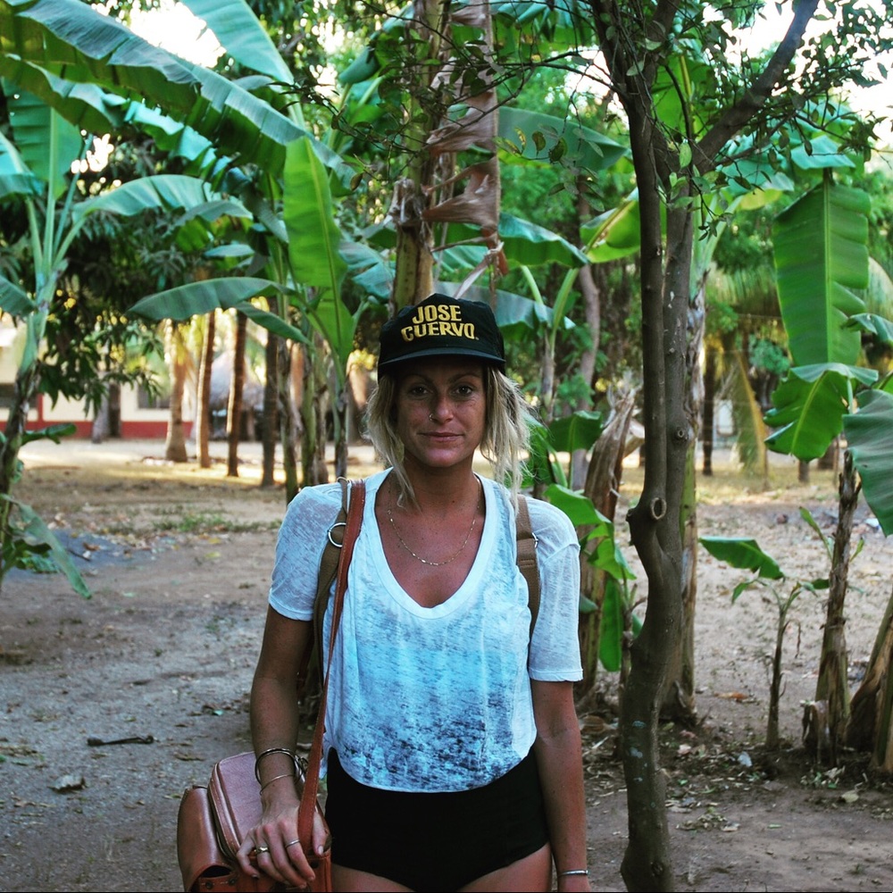 Meet your Posher, Kim